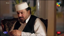 Sang-e-Mah - Episode 12 - 27th March 2022